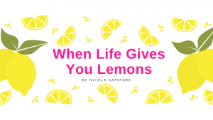 When Life Gives You Lemons